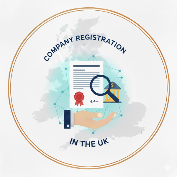 Company registration in the UK