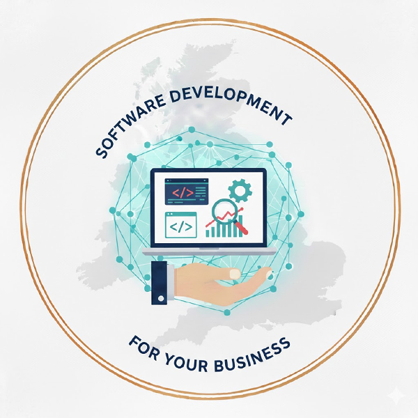 Software development for your business