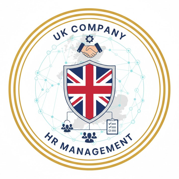 UK company HR management